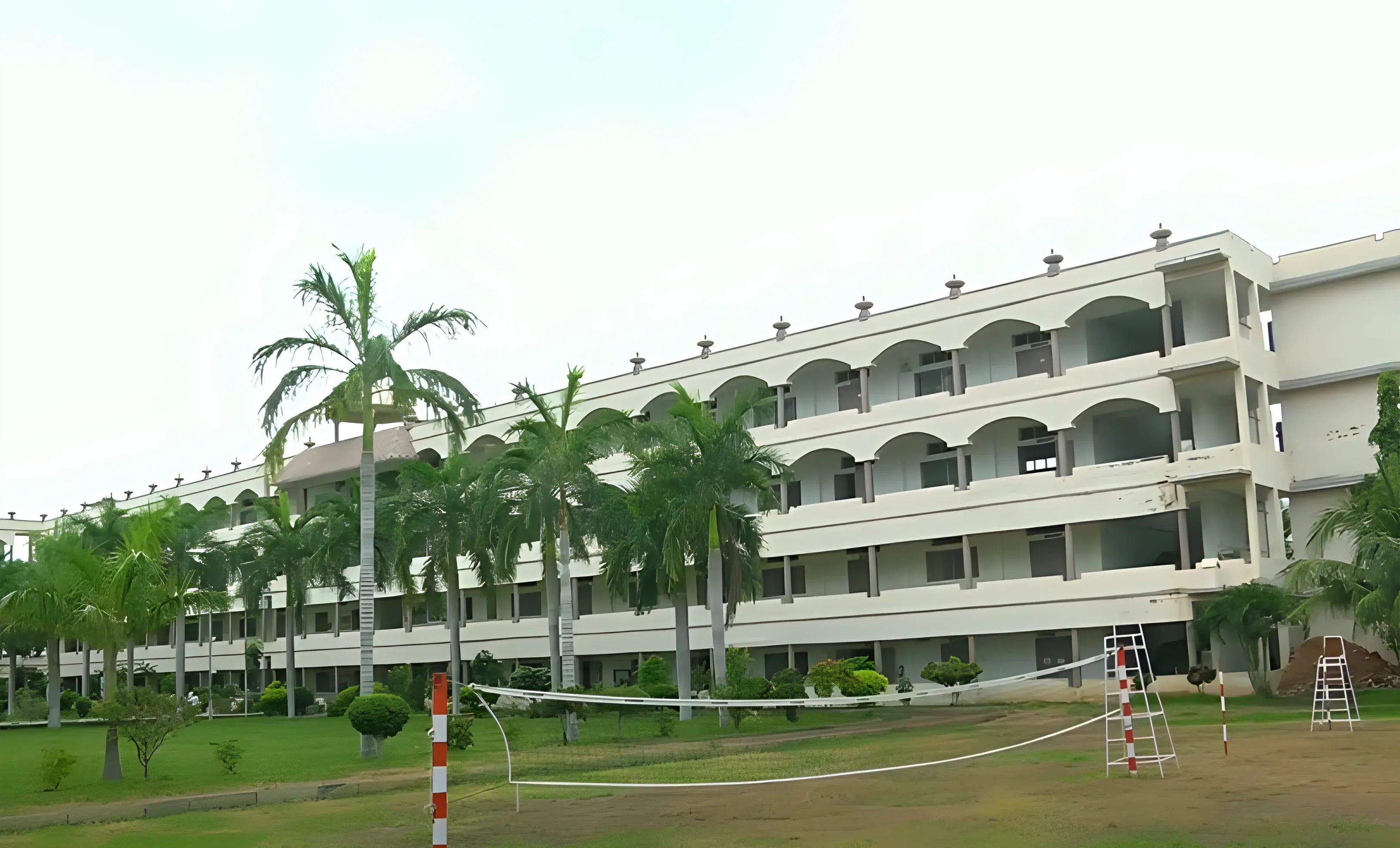 Santhiram Engineering College Nandyal Kurnool Academic Infrastructure photo 1